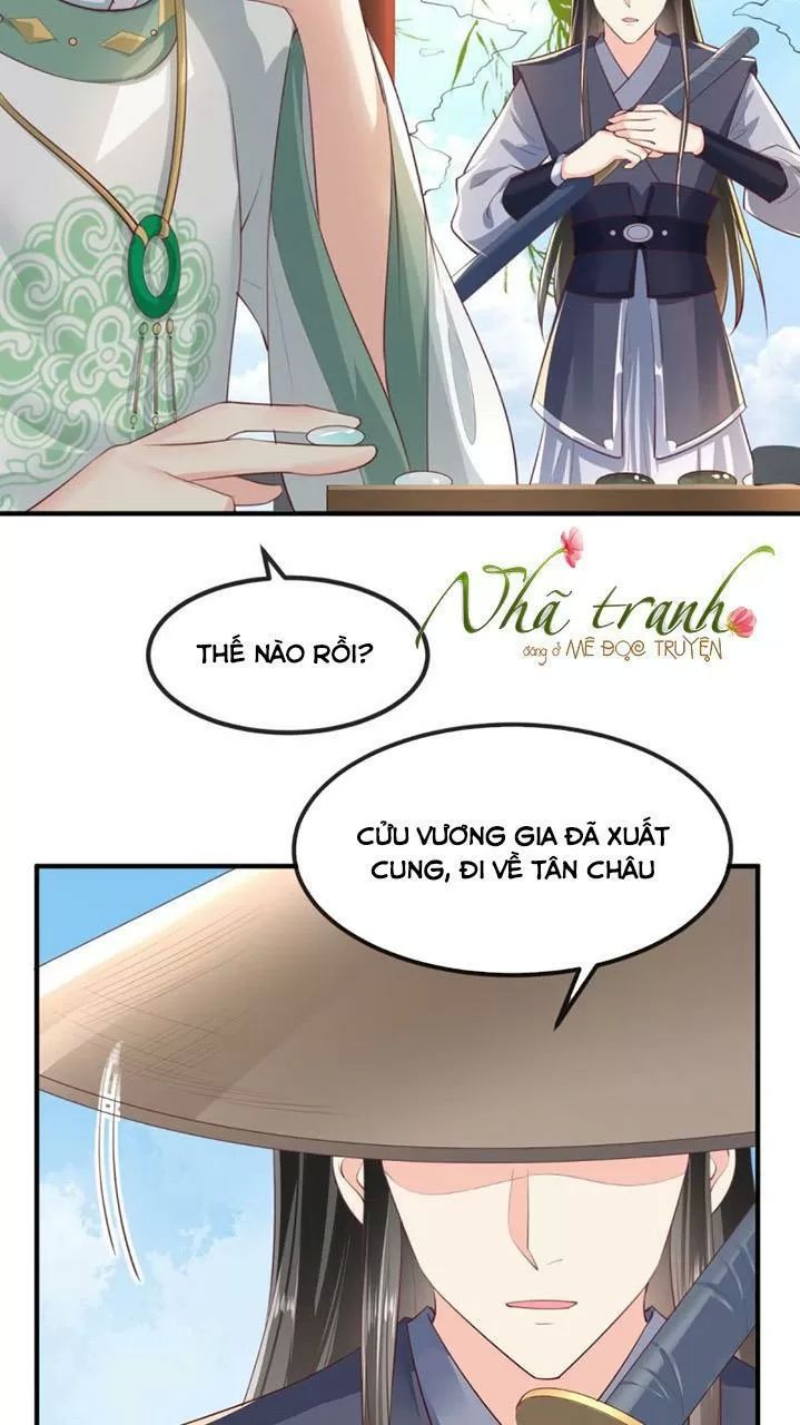 Độc Phi Ngu Ngốc Không Thể Chọc Chapter 110 - Trang 2