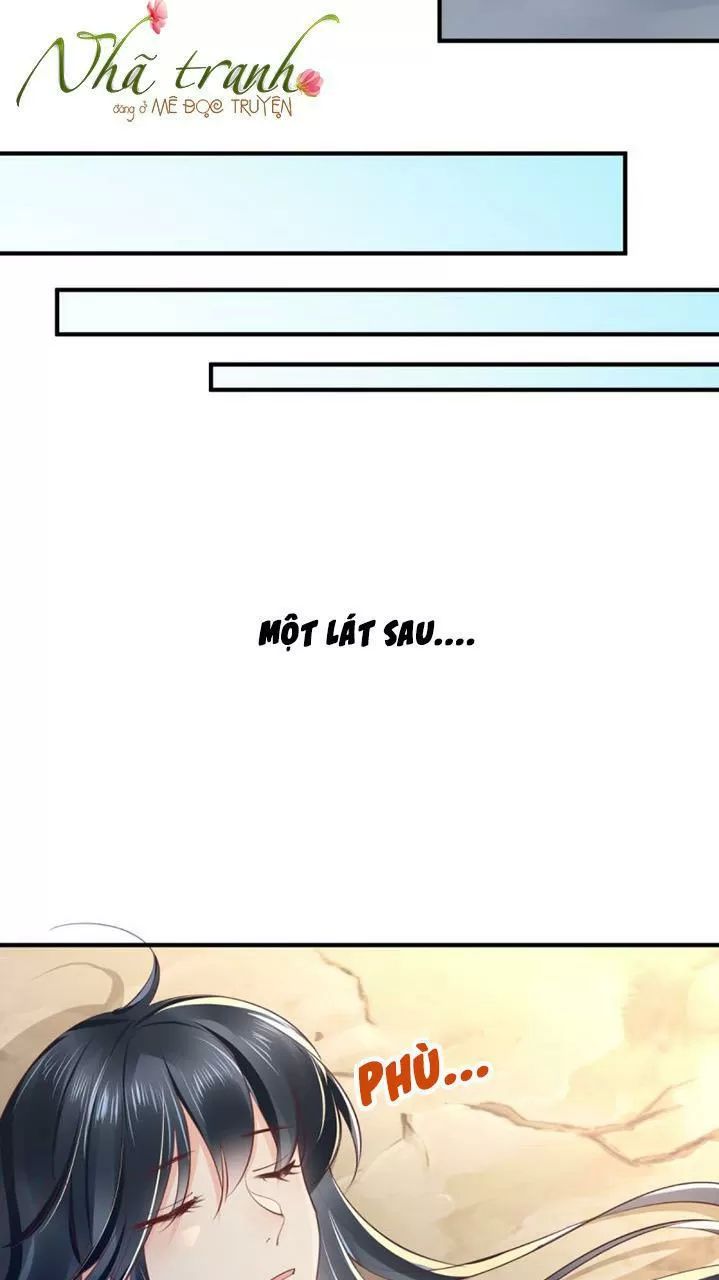 Độc Phi Ngu Ngốc Không Thể Chọc Chapter 110 - Trang 2