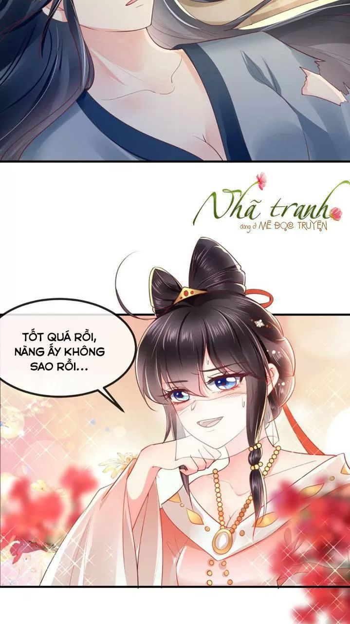 Độc Phi Ngu Ngốc Không Thể Chọc Chapter 110 - Trang 2