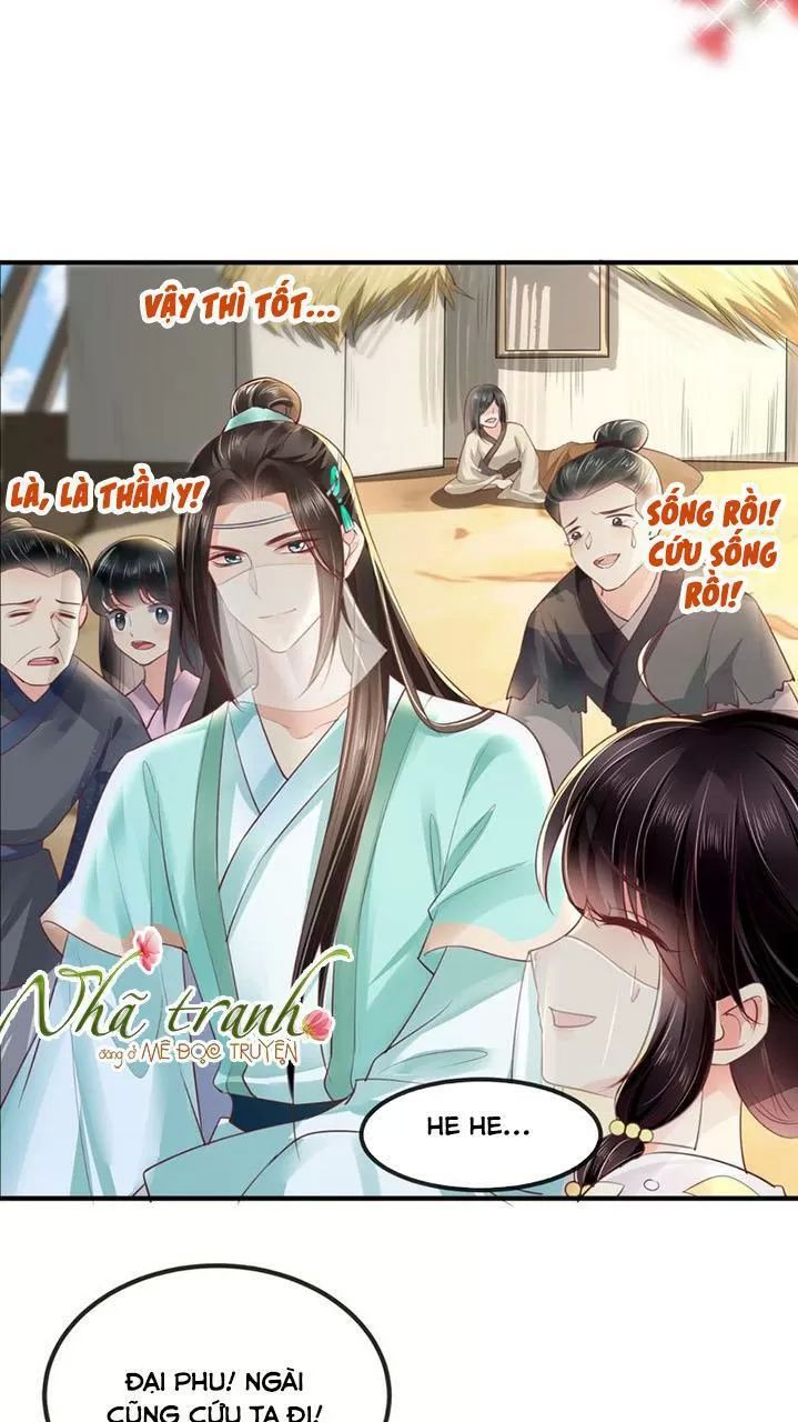 Độc Phi Ngu Ngốc Không Thể Chọc Chapter 110 - Trang 2