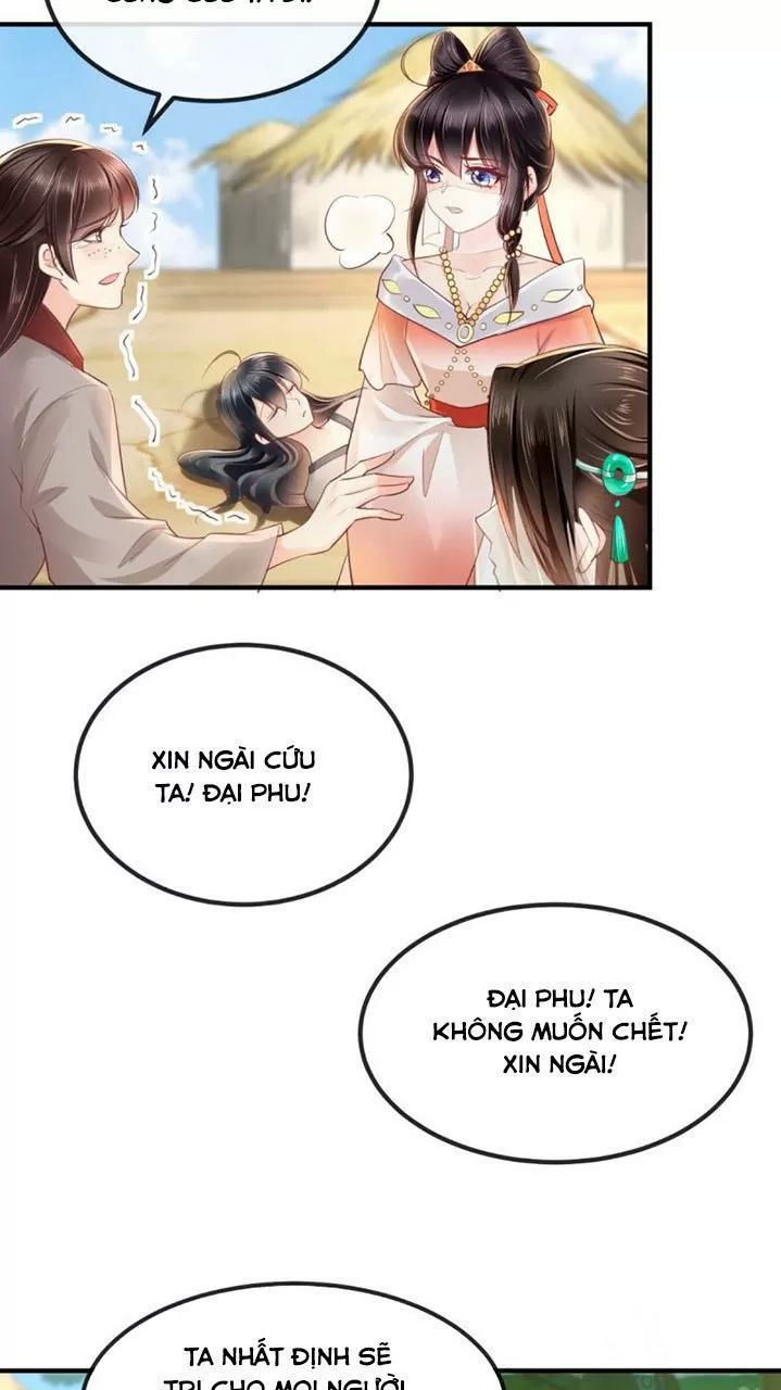 Độc Phi Ngu Ngốc Không Thể Chọc Chapter 110 - Trang 2