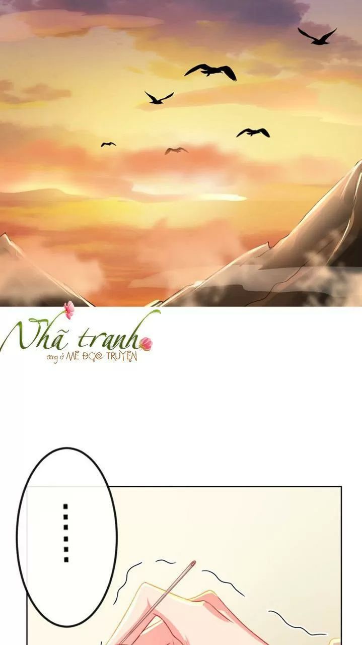 Độc Phi Ngu Ngốc Không Thể Chọc Chapter 110 - Trang 2