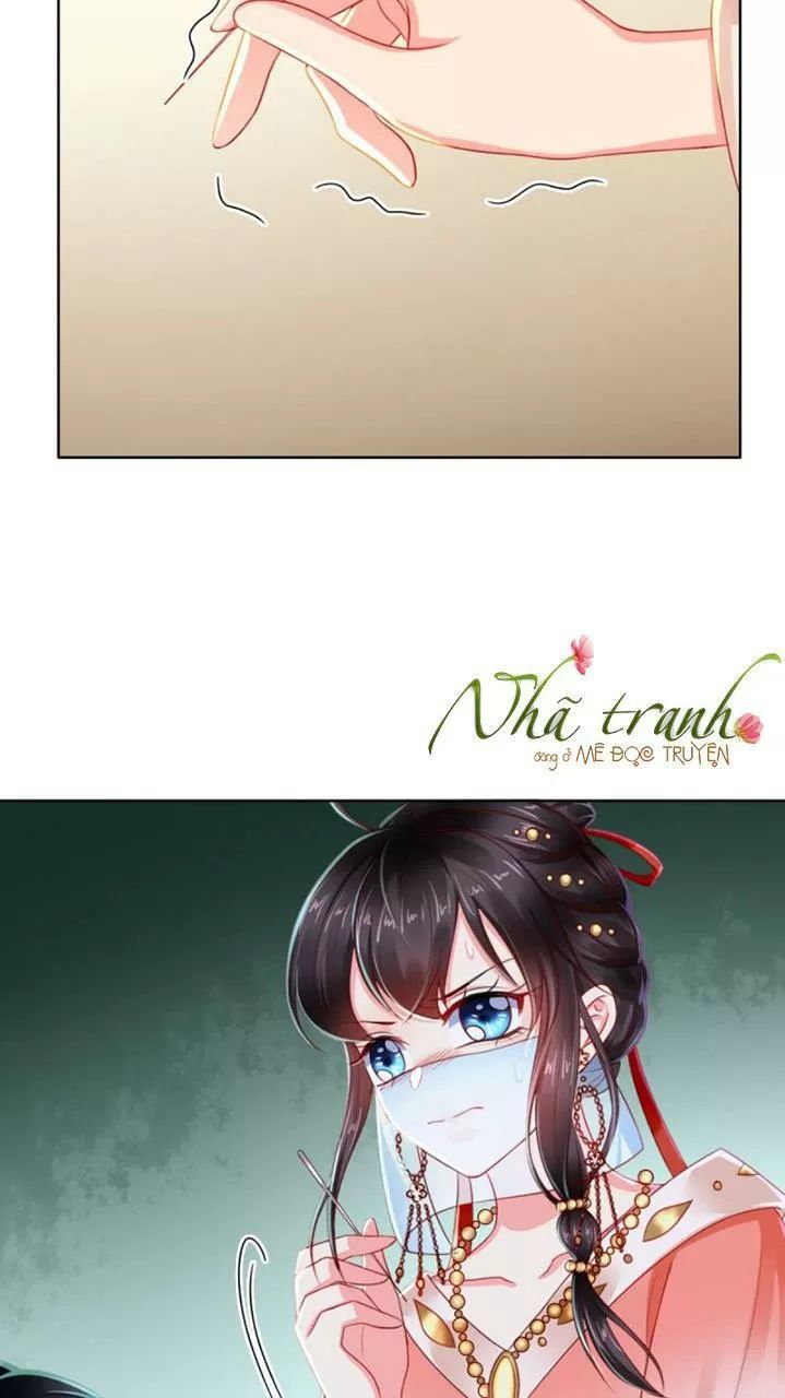 Độc Phi Ngu Ngốc Không Thể Chọc Chapter 110 - Trang 2