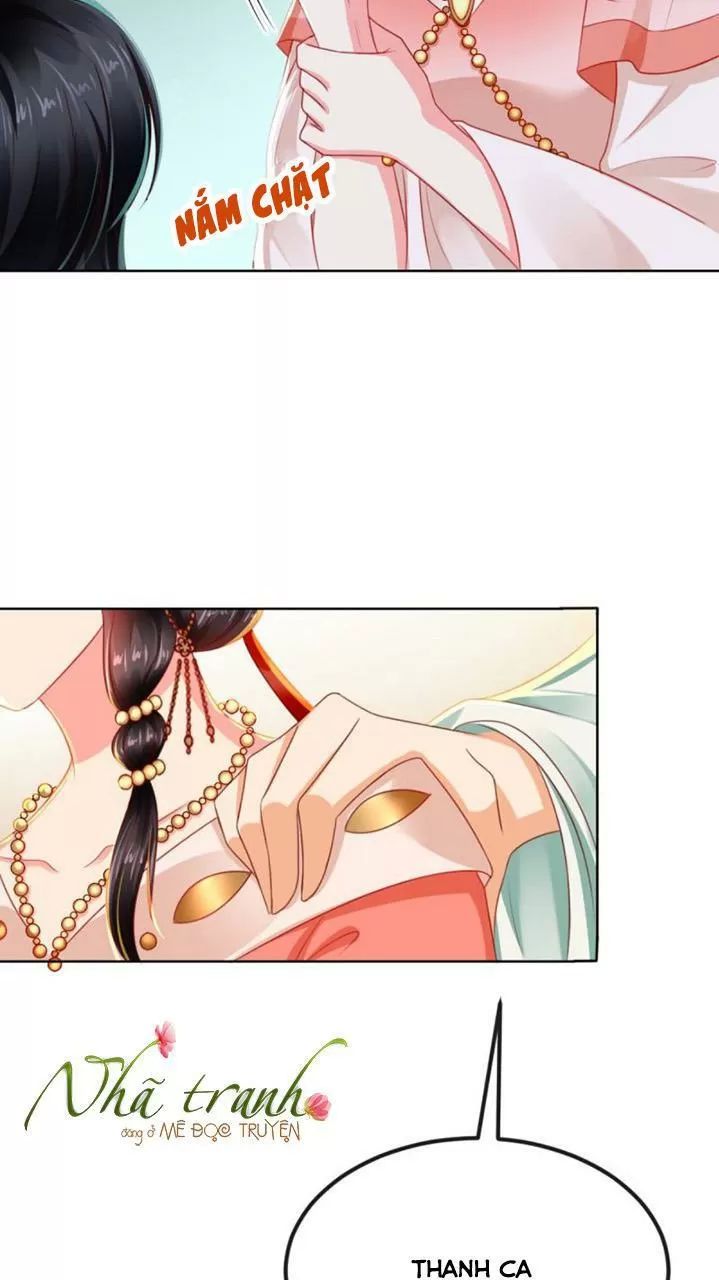 Độc Phi Ngu Ngốc Không Thể Chọc Chapter 110 - Trang 2