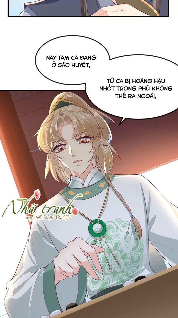 Độc Phi Ngu Ngốc Không Thể Chọc Chapter 110 - Trang 2