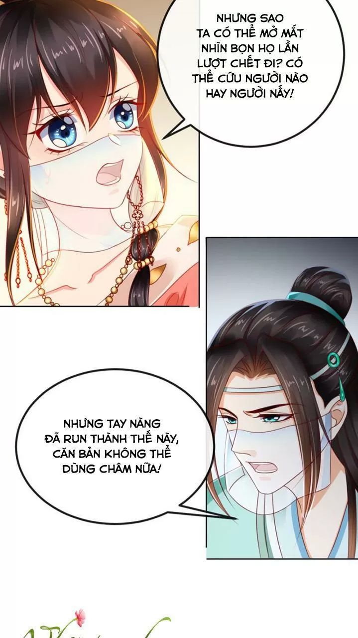 Độc Phi Ngu Ngốc Không Thể Chọc Chapter 110 - Trang 2