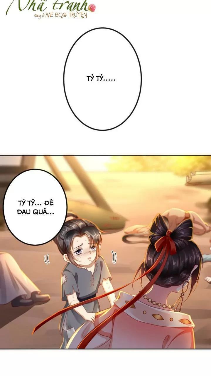 Độc Phi Ngu Ngốc Không Thể Chọc Chapter 110 - Trang 2