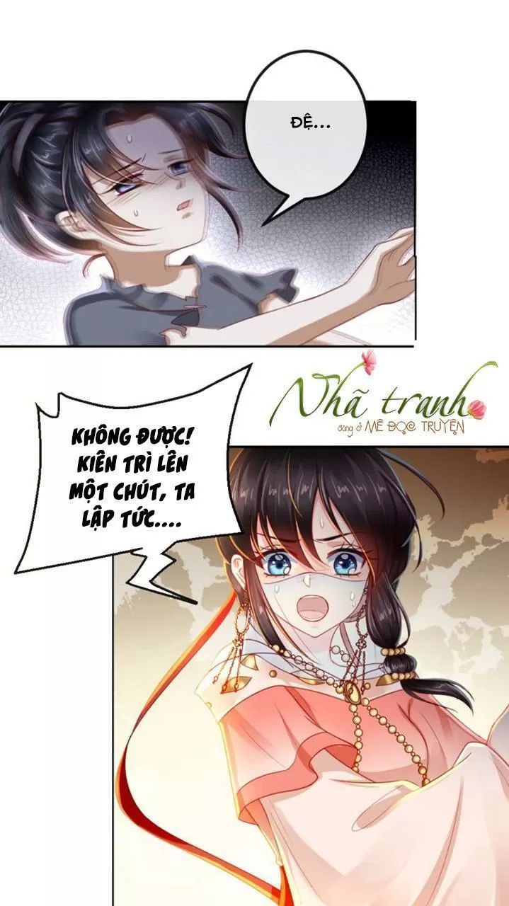 Độc Phi Ngu Ngốc Không Thể Chọc Chapter 110 - Trang 2