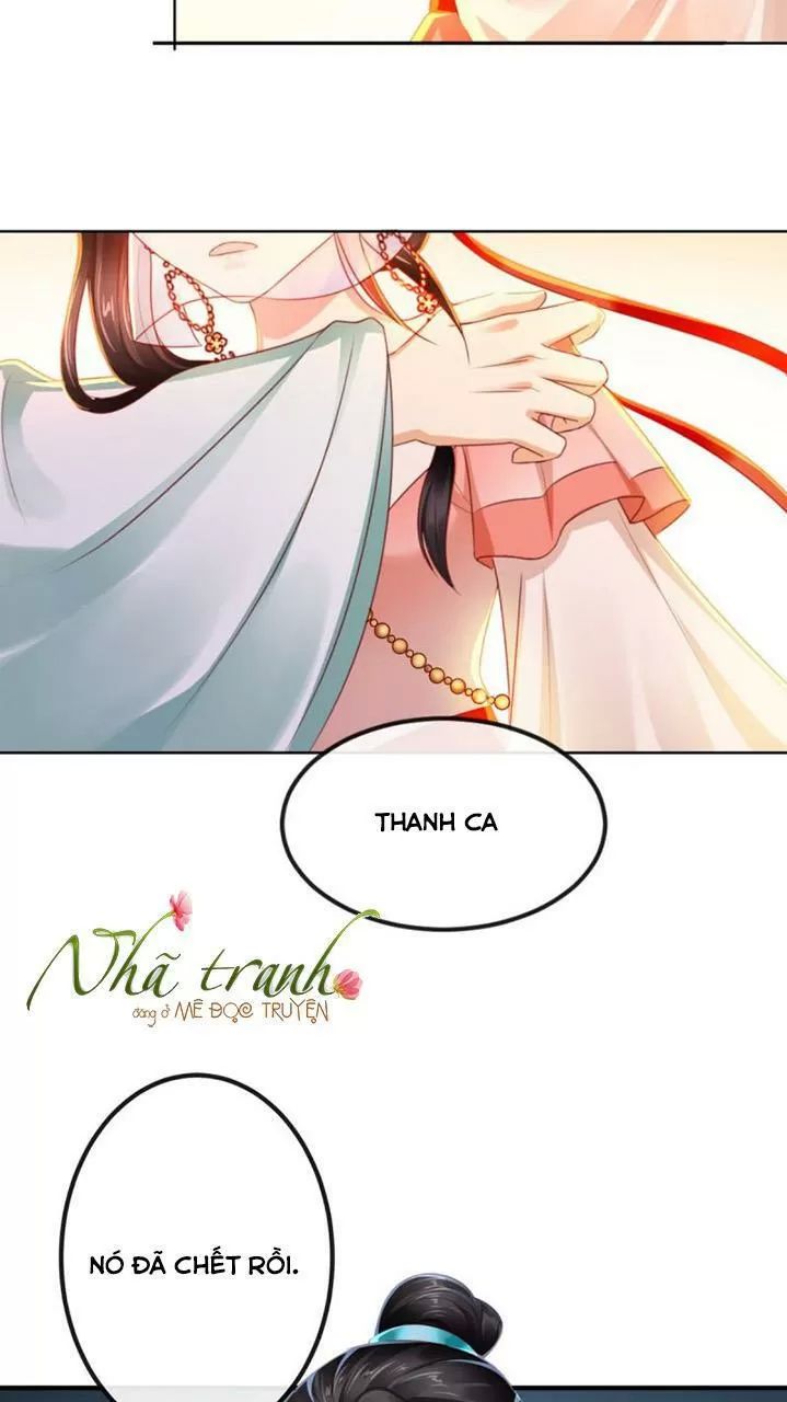 Độc Phi Ngu Ngốc Không Thể Chọc Chapter 110 - Trang 2