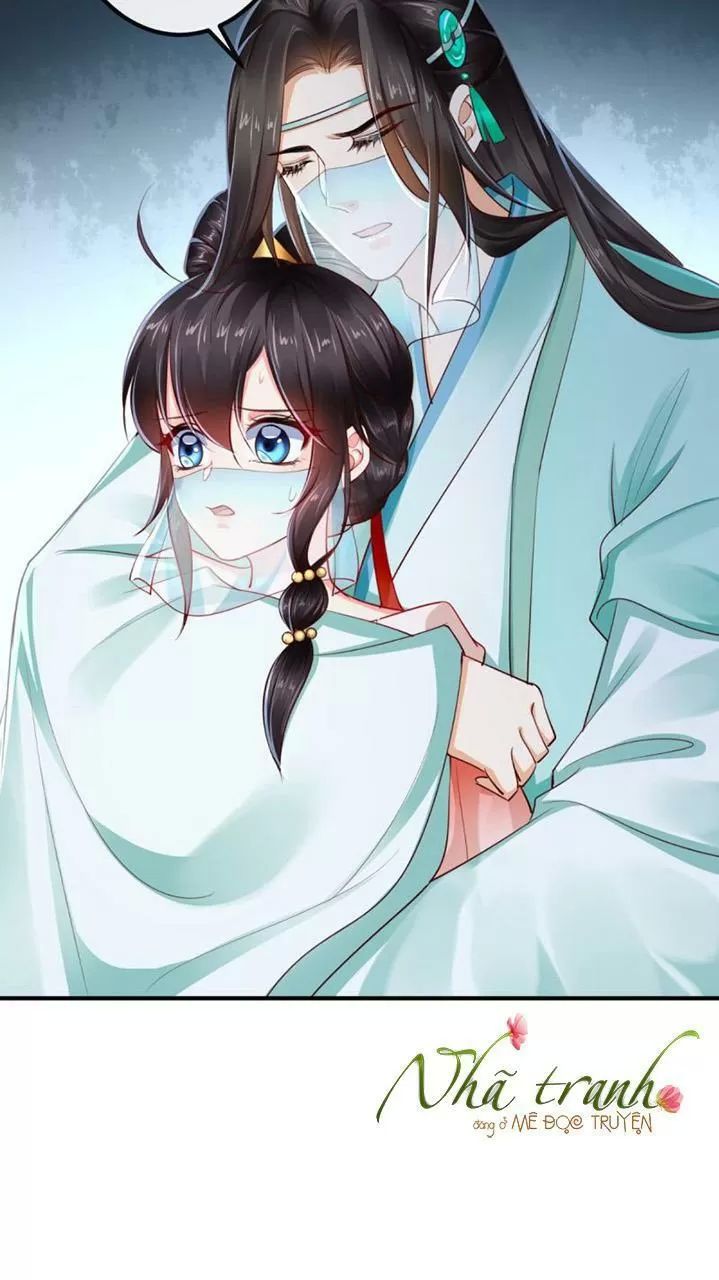 Độc Phi Ngu Ngốc Không Thể Chọc Chapter 110 - Trang 2