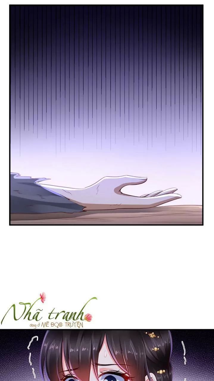 Độc Phi Ngu Ngốc Không Thể Chọc Chapter 110 - Trang 2