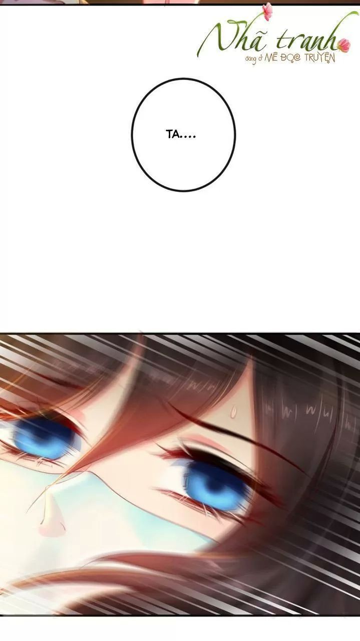 Độc Phi Ngu Ngốc Không Thể Chọc Chapter 110 - Trang 2