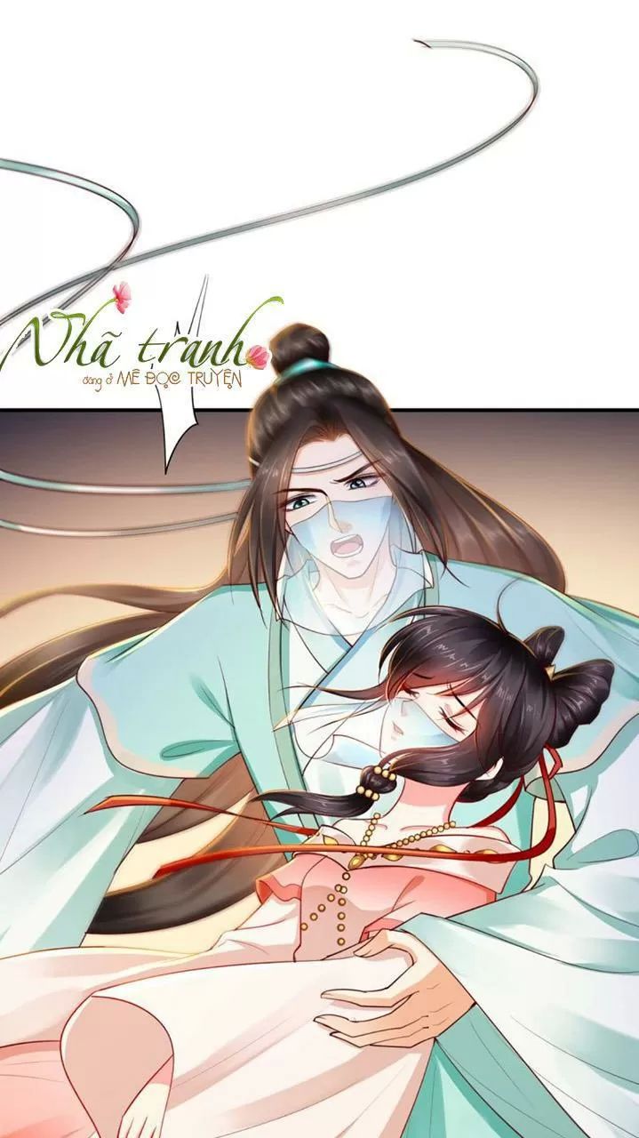 Độc Phi Ngu Ngốc Không Thể Chọc Chapter 110 - Trang 2