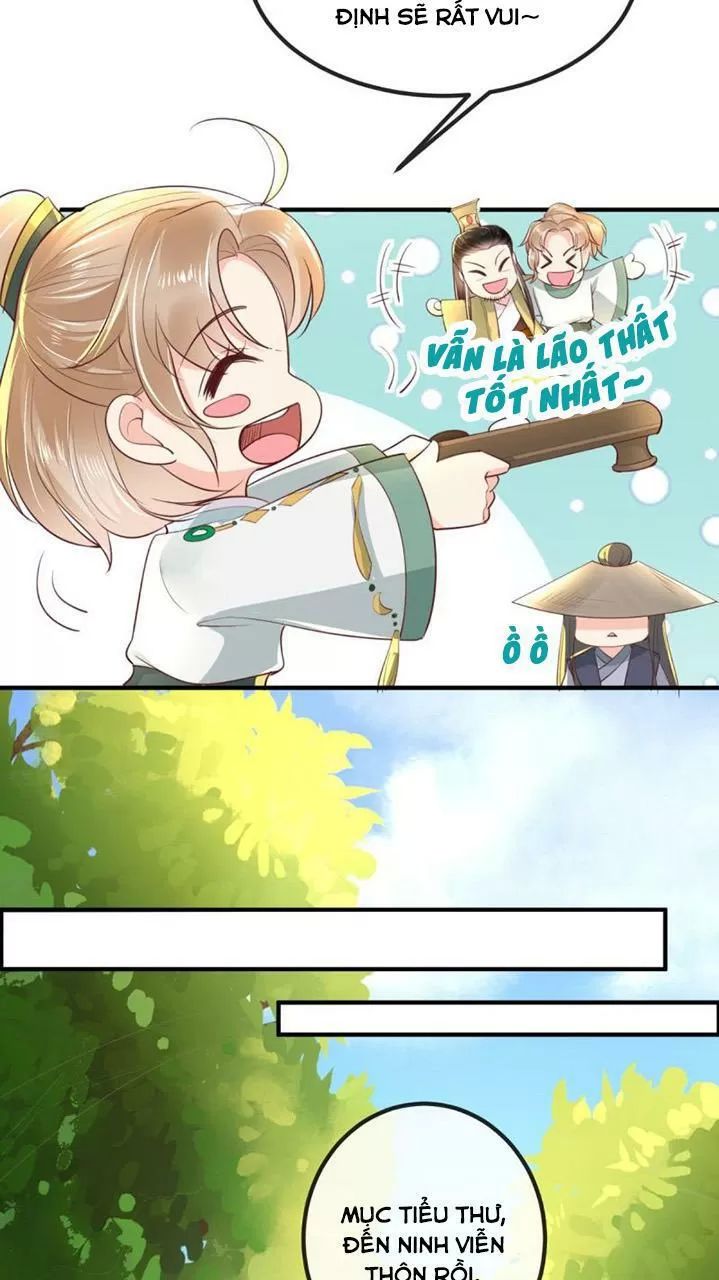 Độc Phi Ngu Ngốc Không Thể Chọc Chapter 110 - Trang 2
