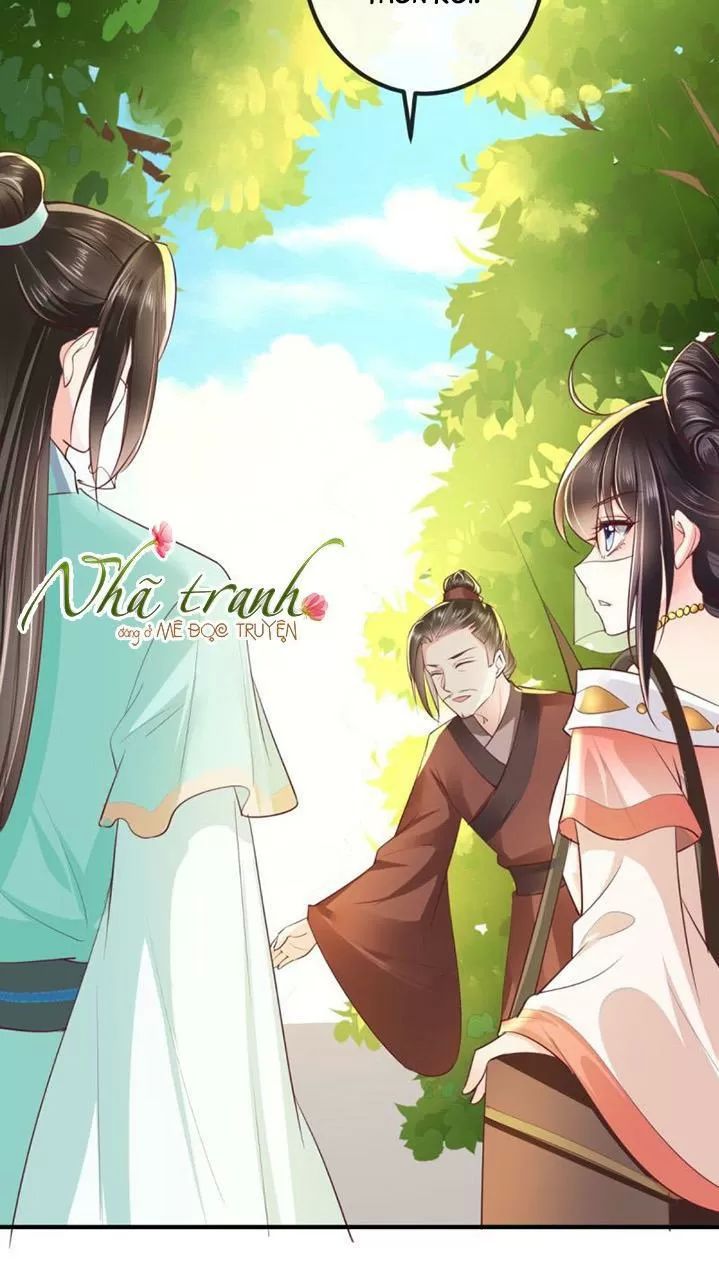 Độc Phi Ngu Ngốc Không Thể Chọc Chapter 110 - Trang 2