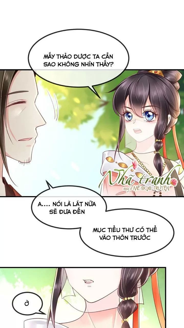 Độc Phi Ngu Ngốc Không Thể Chọc Chapter 110 - Trang 2