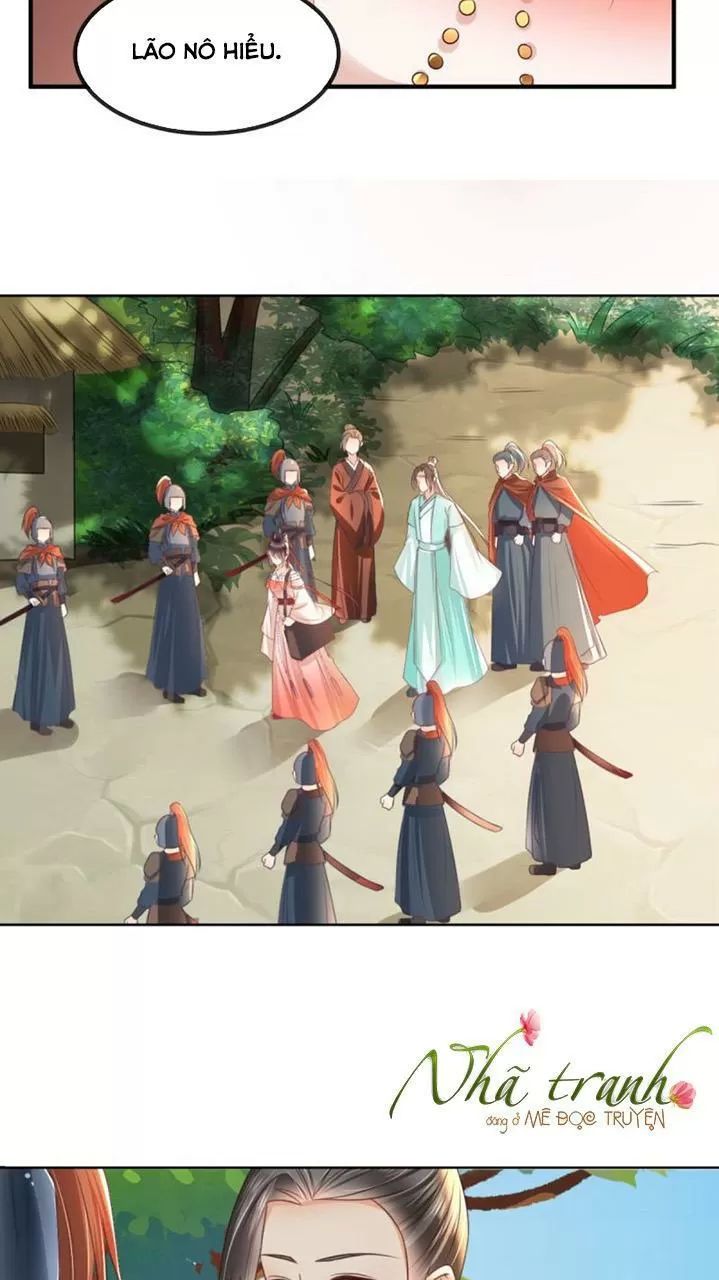 Độc Phi Ngu Ngốc Không Thể Chọc Chapter 110 - Trang 2