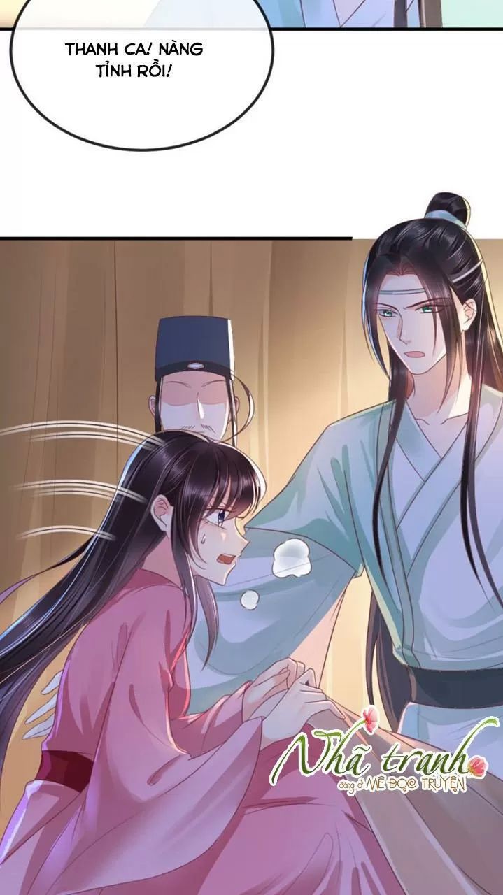 Độc Phi Ngu Ngốc Không Thể Chọc Chapter 111 - Trang 2