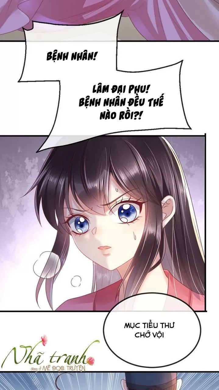 Độc Phi Ngu Ngốc Không Thể Chọc Chapter 111 - Trang 2