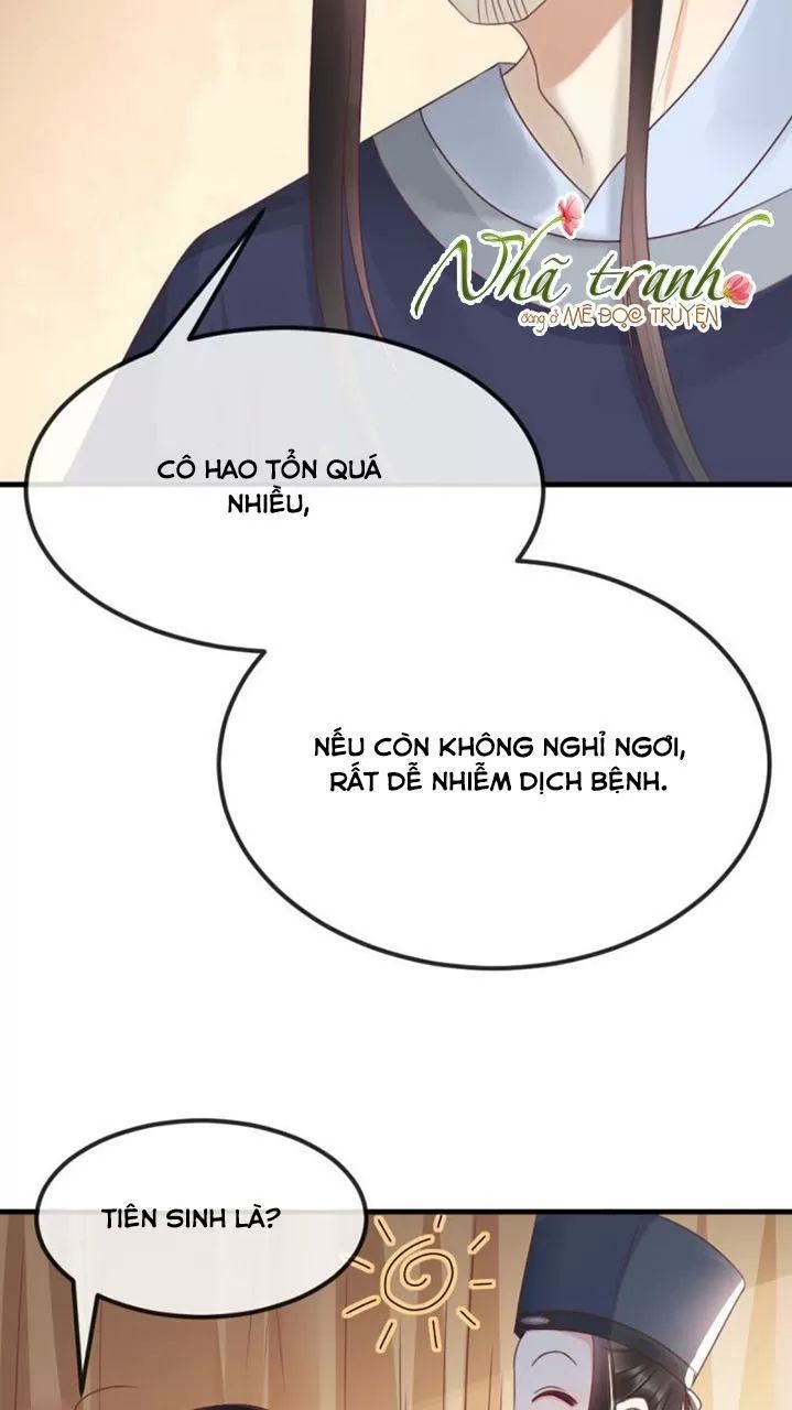 Độc Phi Ngu Ngốc Không Thể Chọc Chapter 111 - Trang 2