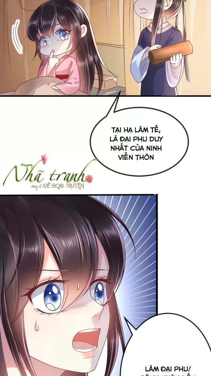 Độc Phi Ngu Ngốc Không Thể Chọc Chapter 111 - Trang 2