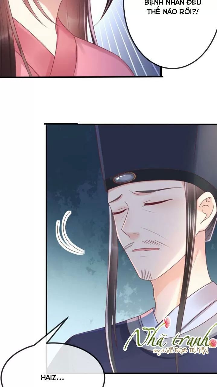 Độc Phi Ngu Ngốc Không Thể Chọc Chapter 111 - Trang 2