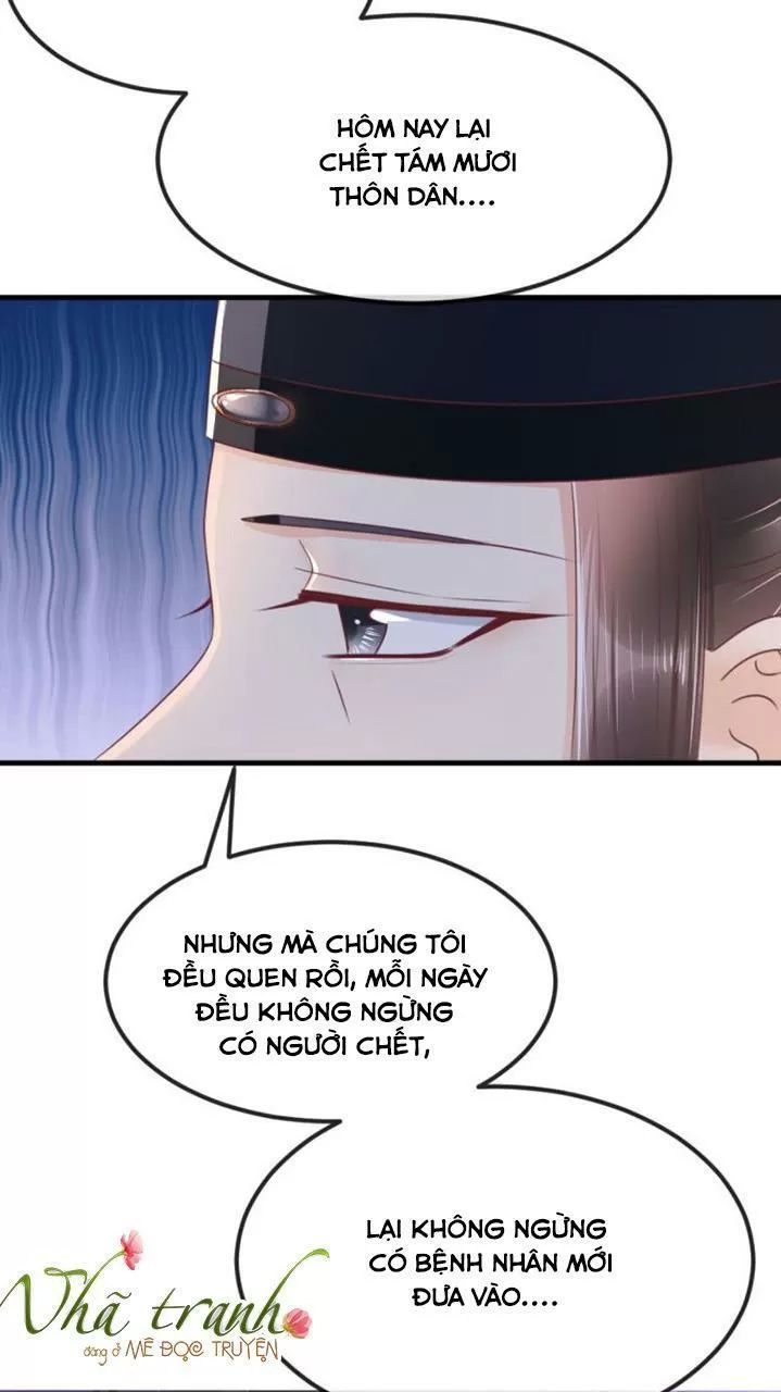 Độc Phi Ngu Ngốc Không Thể Chọc Chapter 111 - Trang 2