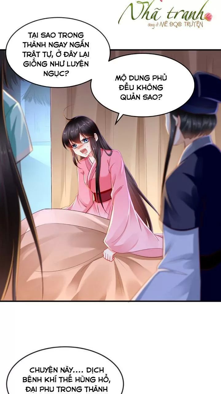 Độc Phi Ngu Ngốc Không Thể Chọc Chapter 111 - Trang 2