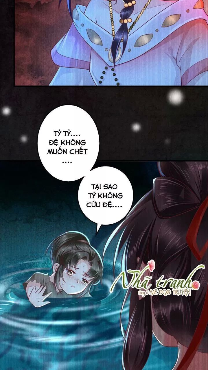 Độc Phi Ngu Ngốc Không Thể Chọc Chapter 111 - Trang 2