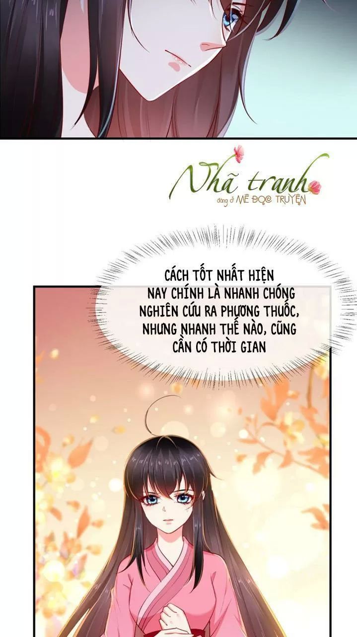 Độc Phi Ngu Ngốc Không Thể Chọc Chapter 111 - Trang 2