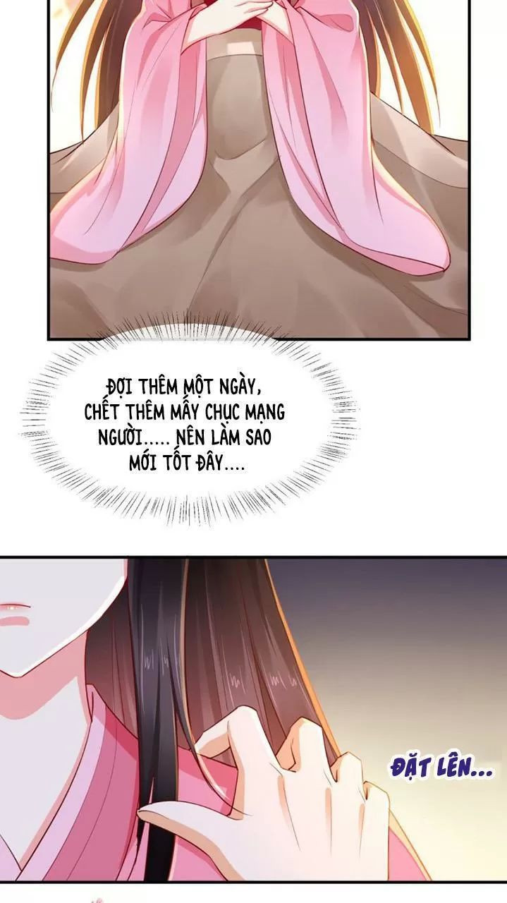 Độc Phi Ngu Ngốc Không Thể Chọc Chapter 111 - Trang 2