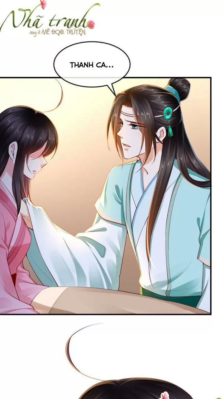 Độc Phi Ngu Ngốc Không Thể Chọc Chapter 111 - Trang 2