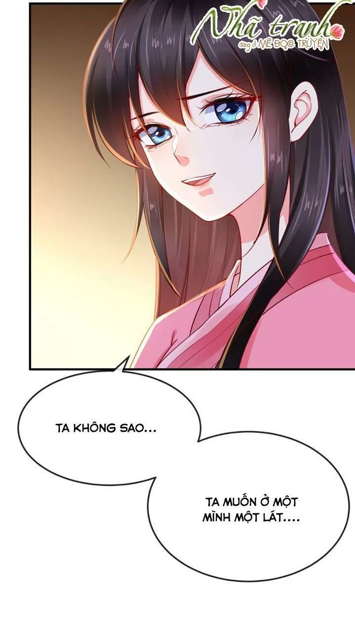 Độc Phi Ngu Ngốc Không Thể Chọc Chapter 111 - Trang 2