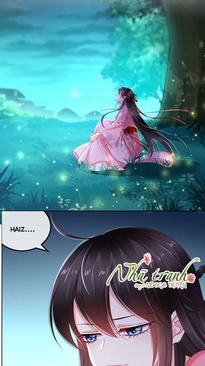 Độc Phi Ngu Ngốc Không Thể Chọc Chapter 111 - Trang 2