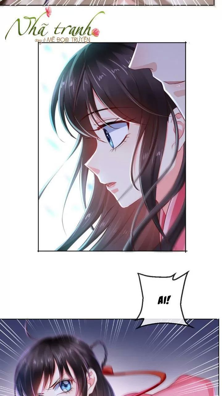 Độc Phi Ngu Ngốc Không Thể Chọc Chapter 111 - Trang 2