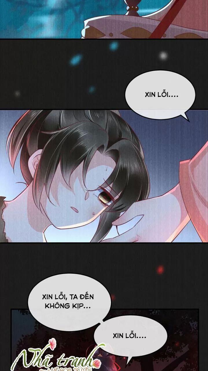 Độc Phi Ngu Ngốc Không Thể Chọc Chapter 111 - Trang 2