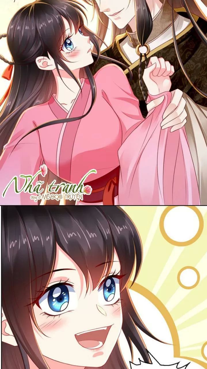 Độc Phi Ngu Ngốc Không Thể Chọc Chapter 111 - Trang 2