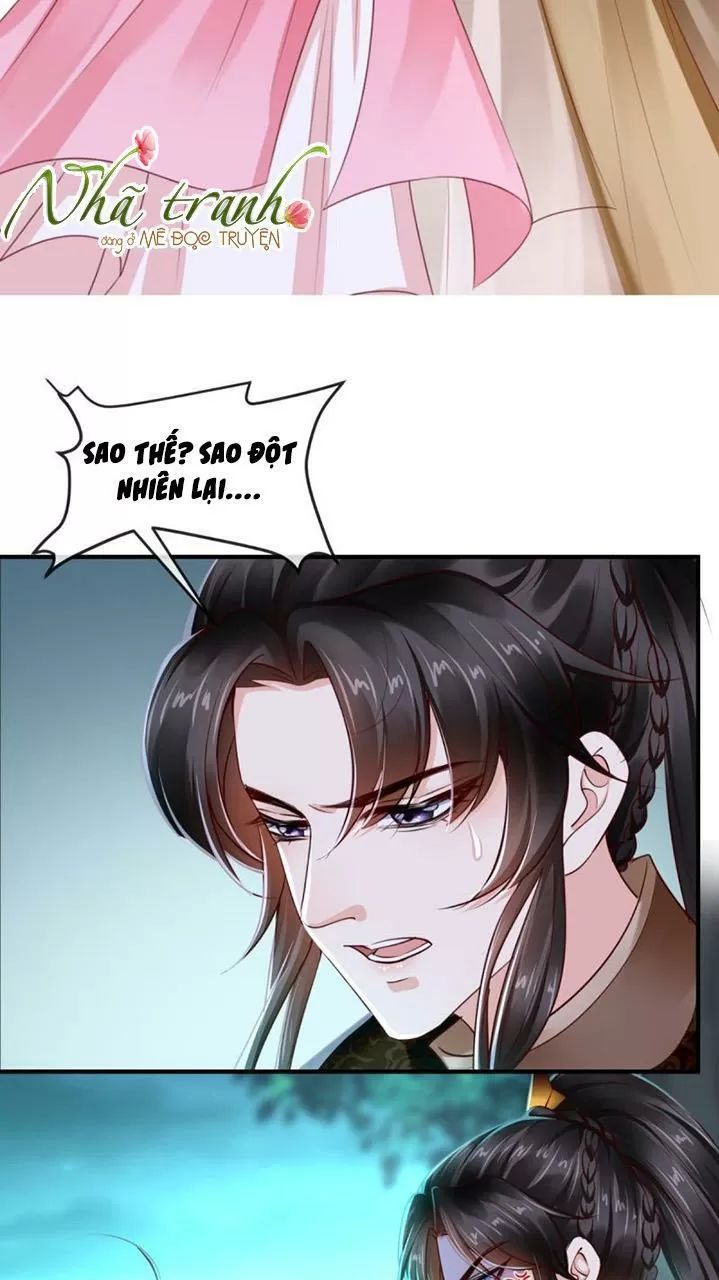 Độc Phi Ngu Ngốc Không Thể Chọc Chapter 111 - Trang 2