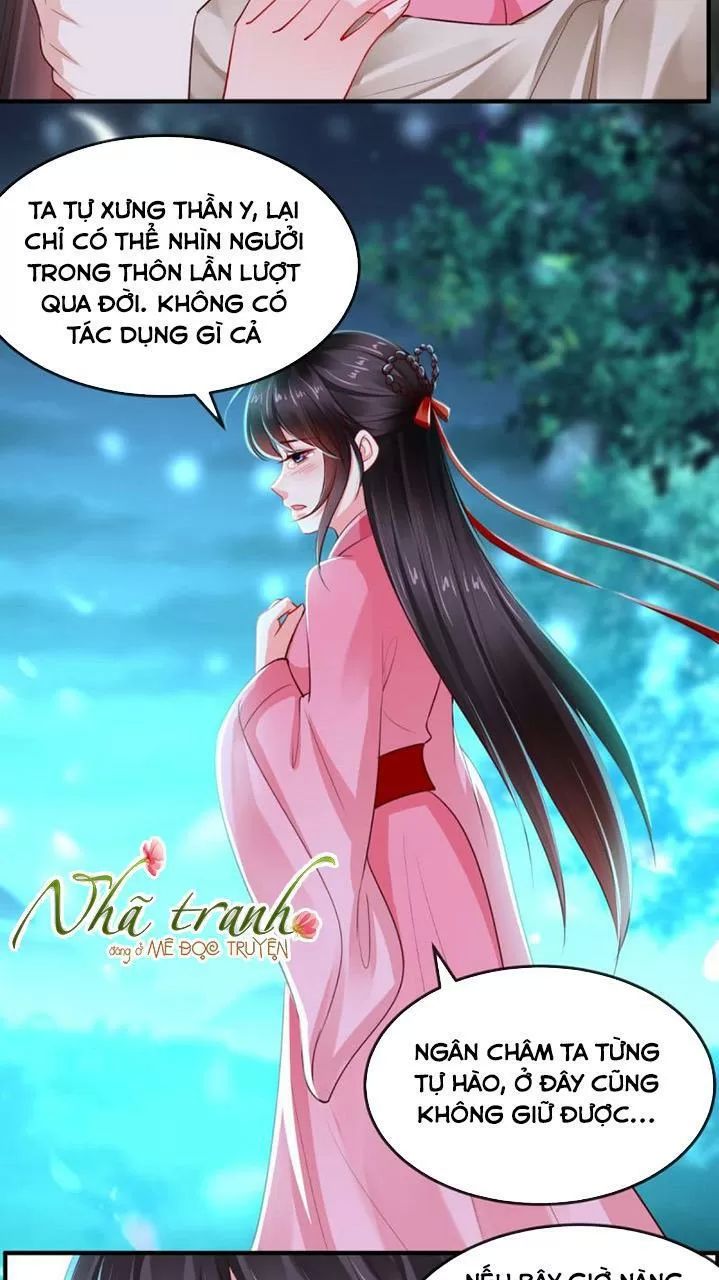 Độc Phi Ngu Ngốc Không Thể Chọc Chapter 111 - Trang 2