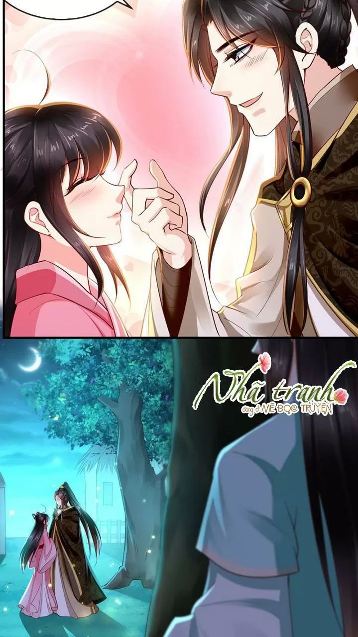 Độc Phi Ngu Ngốc Không Thể Chọc Chapter 111 - Trang 2