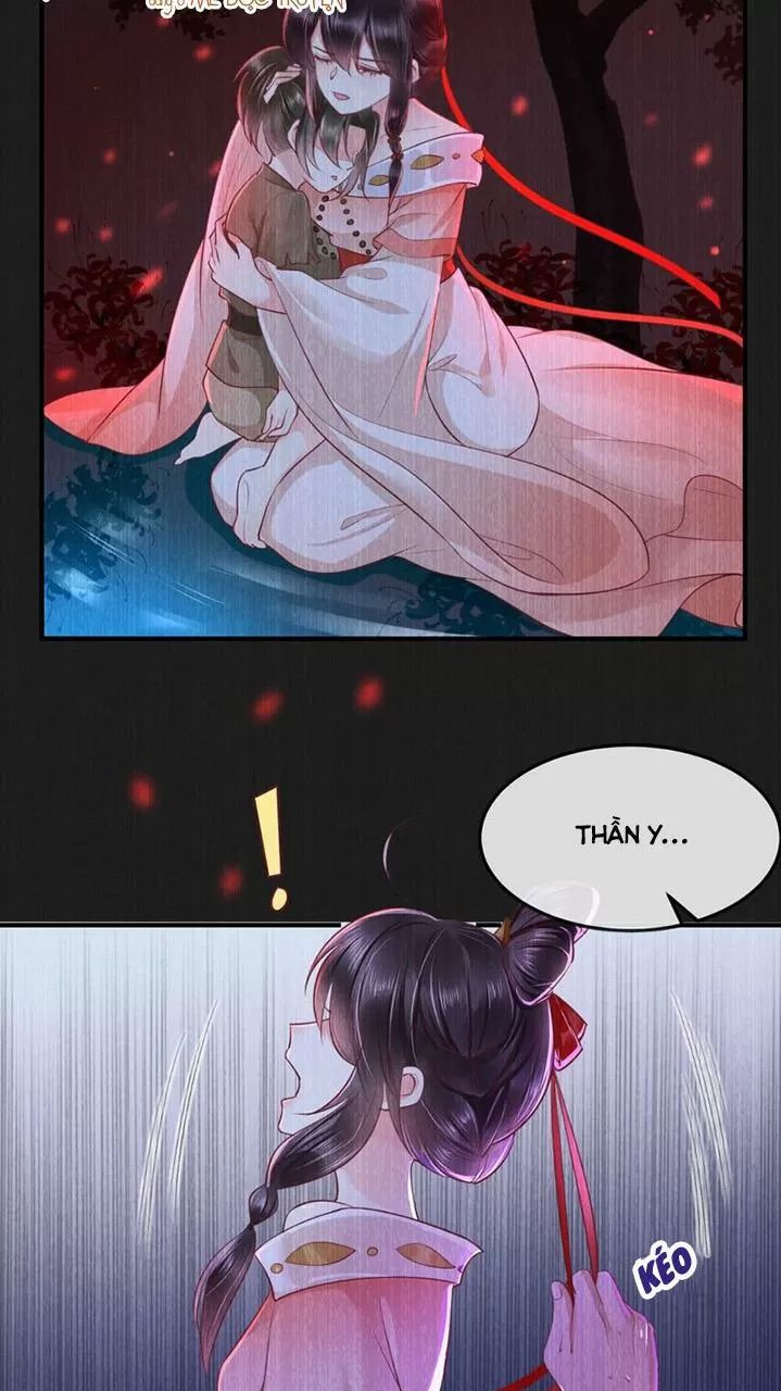 Độc Phi Ngu Ngốc Không Thể Chọc Chapter 111 - Trang 2