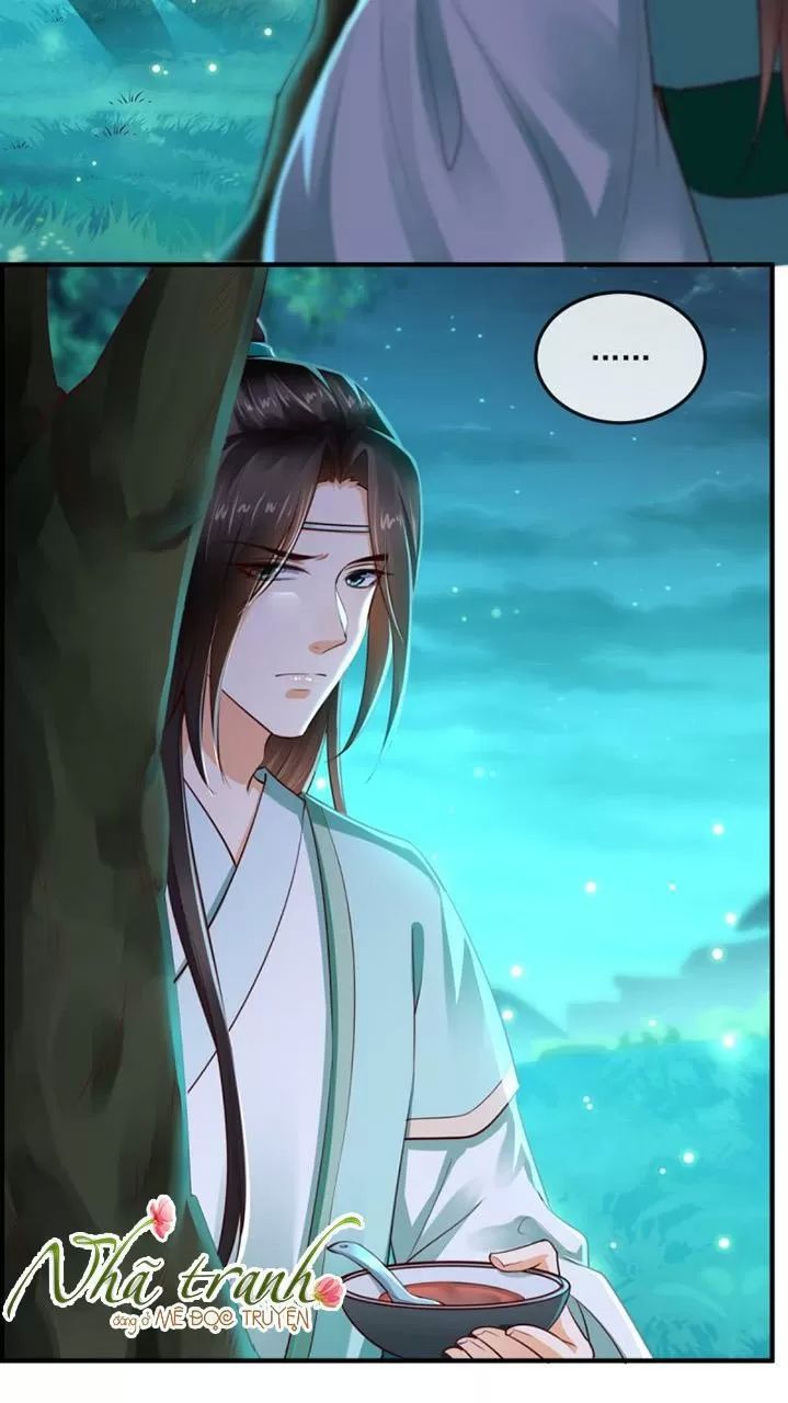 Độc Phi Ngu Ngốc Không Thể Chọc Chapter 111 - Trang 2