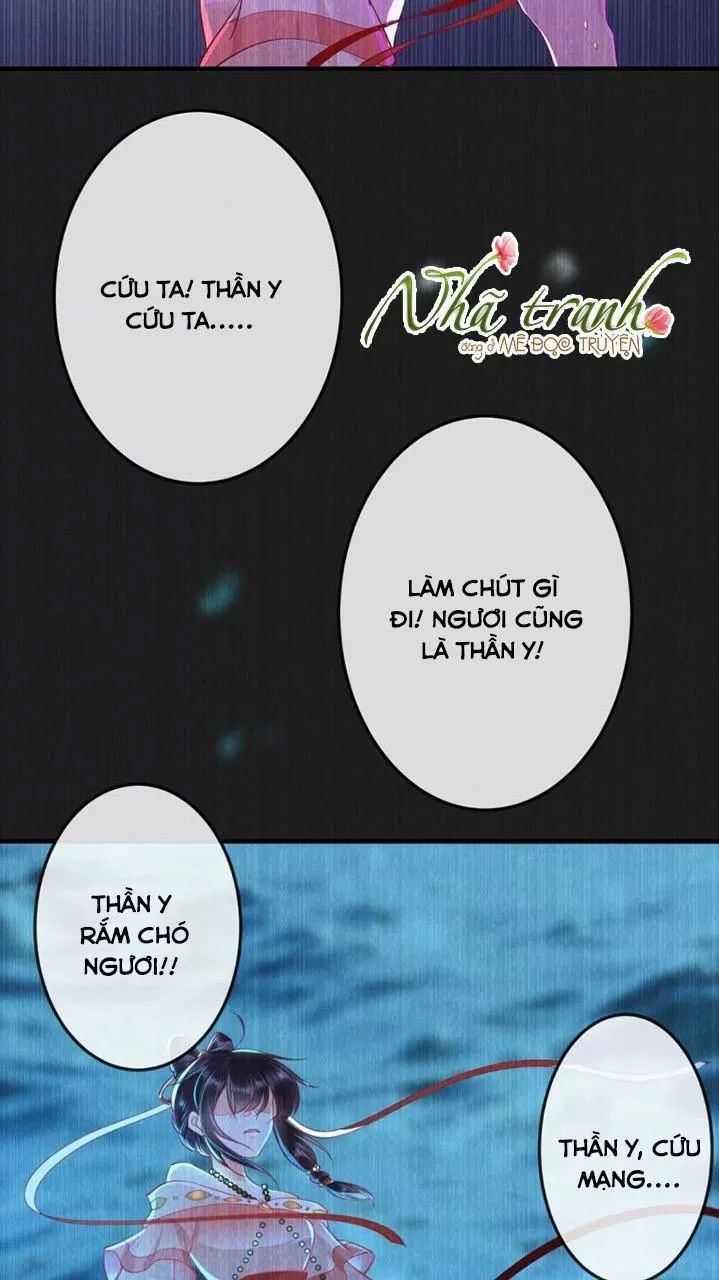 Độc Phi Ngu Ngốc Không Thể Chọc Chapter 111 - Trang 2