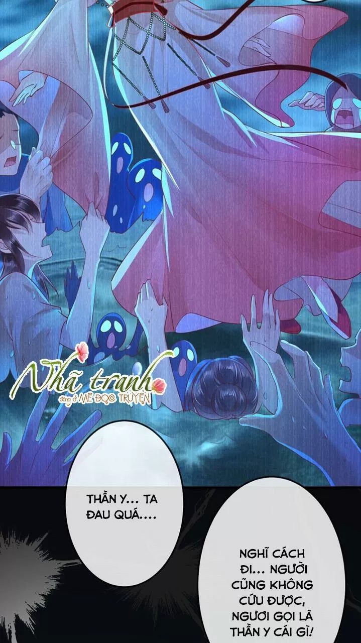 Độc Phi Ngu Ngốc Không Thể Chọc Chapter 111 - Trang 2