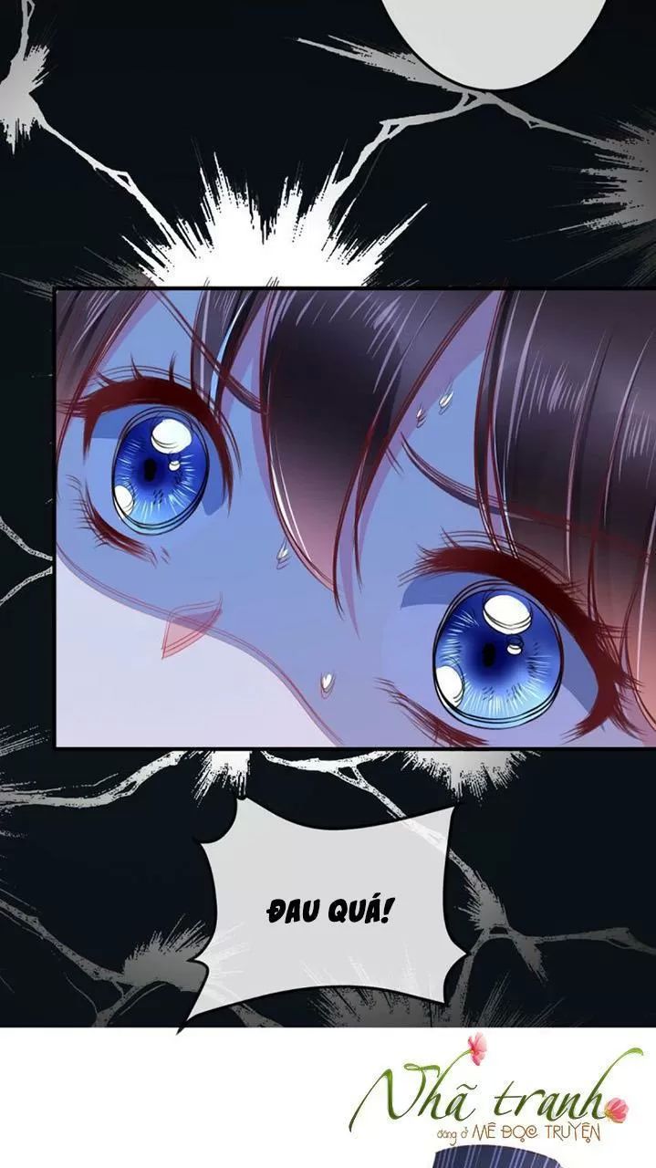 Độc Phi Ngu Ngốc Không Thể Chọc Chapter 111 - Trang 2