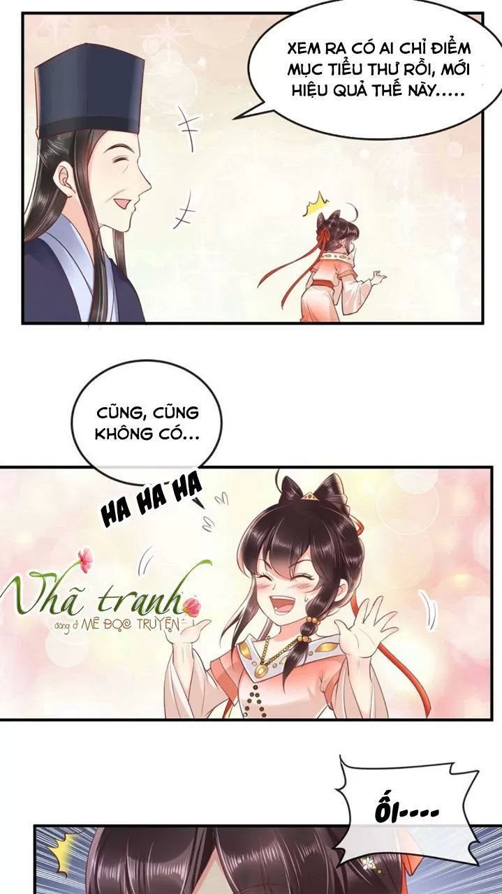 Độc Phi Ngu Ngốc Không Thể Chọc Chapter 112 - Trang 2