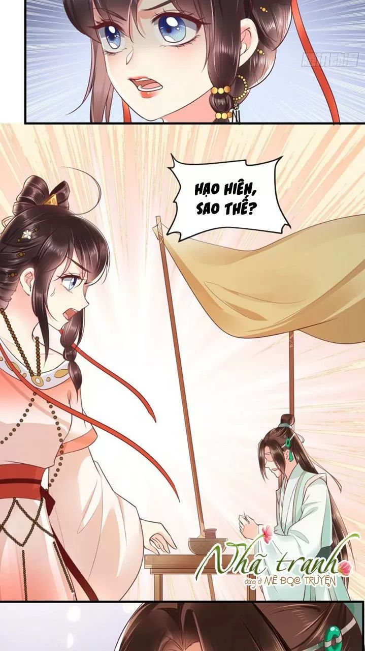 Độc Phi Ngu Ngốc Không Thể Chọc Chapter 112 - Trang 2