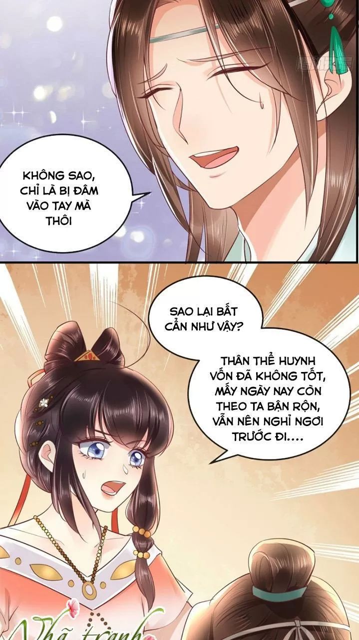 Độc Phi Ngu Ngốc Không Thể Chọc Chapter 112 - Trang 2