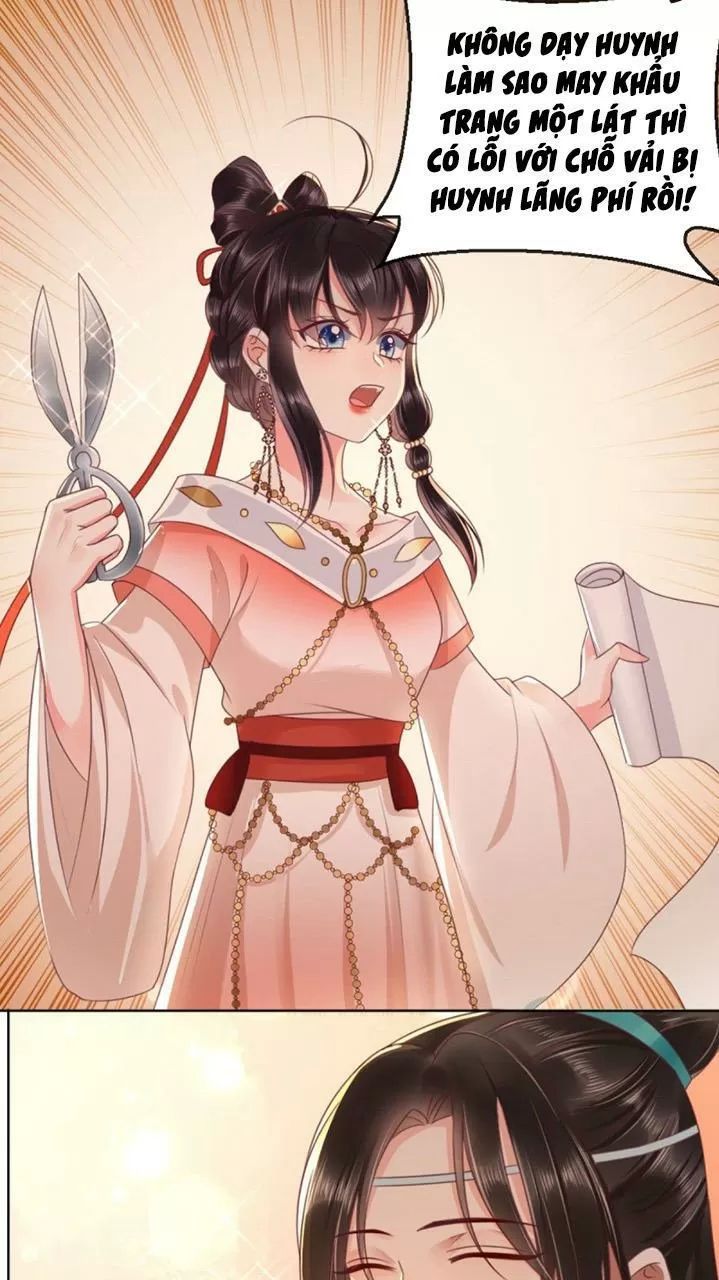 Độc Phi Ngu Ngốc Không Thể Chọc Chapter 112 - Trang 2