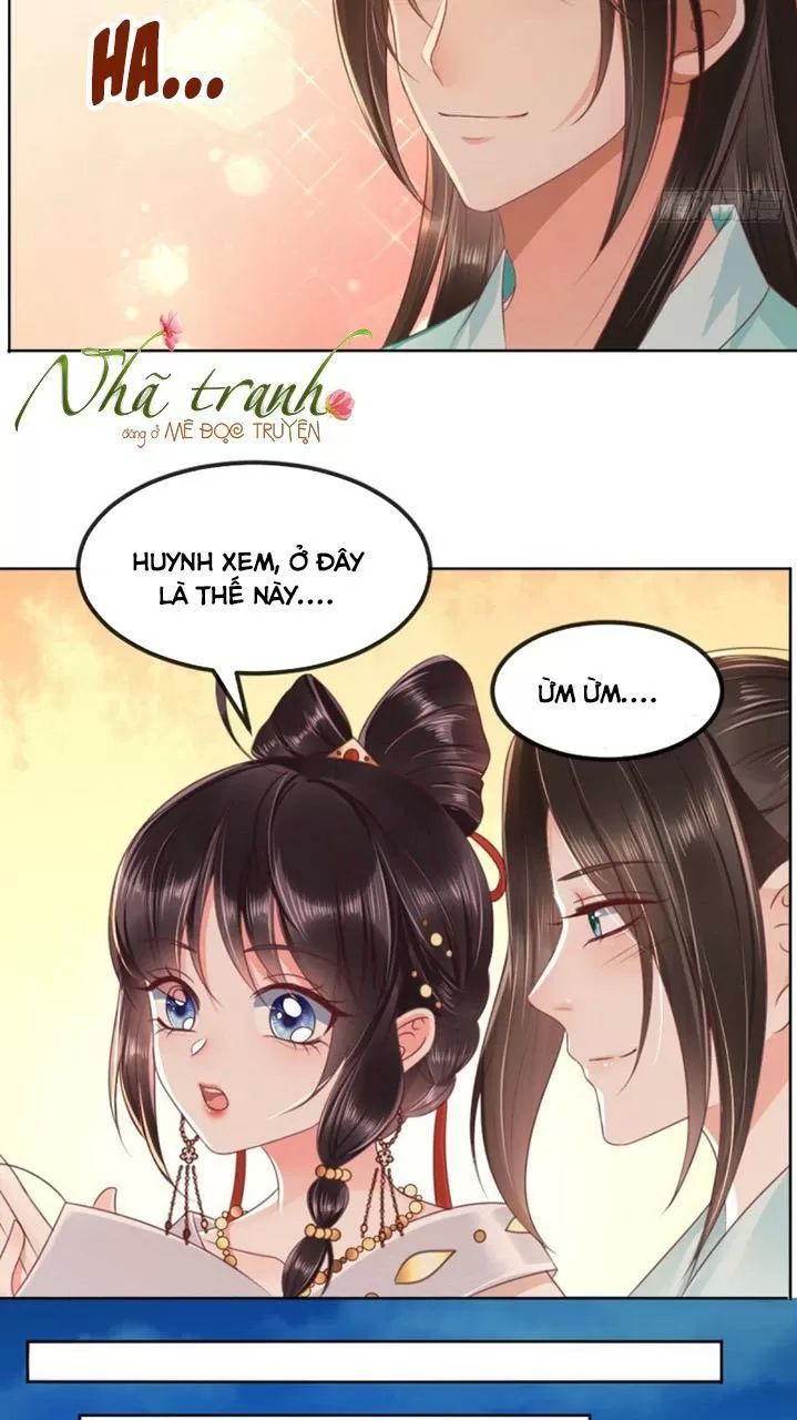 Độc Phi Ngu Ngốc Không Thể Chọc Chapter 112 - Trang 2